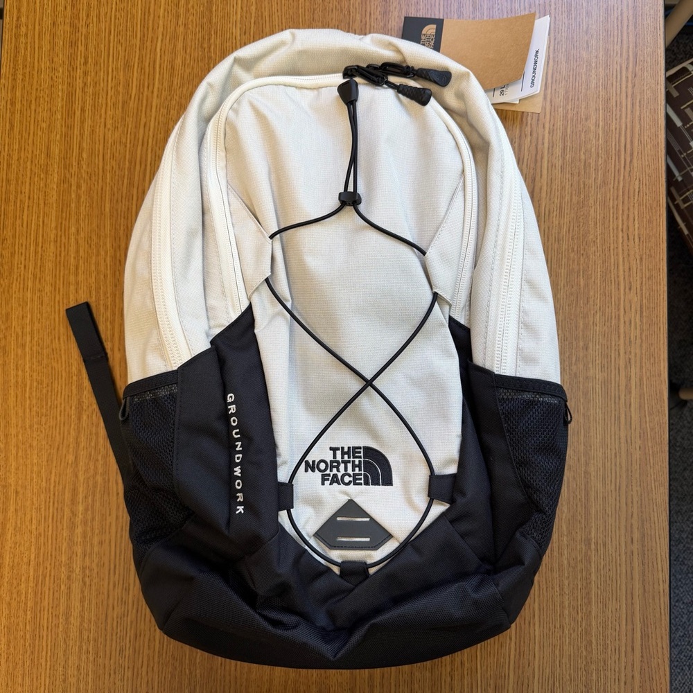 The North Face Groundwork Backpack